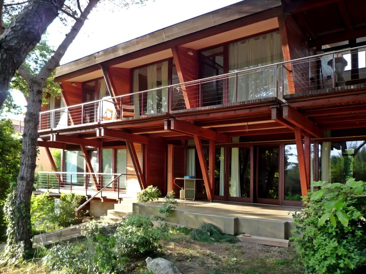 Villa en Rovinj, Croacia, 362 m² - imagen 1