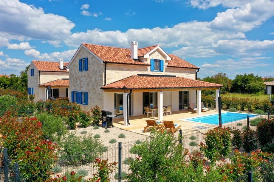 Villa Pašman, Croatie, 130 m² - image 1