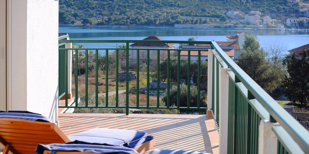 Hotel Vinisce, Kroatien, 325 m² - Foto 1