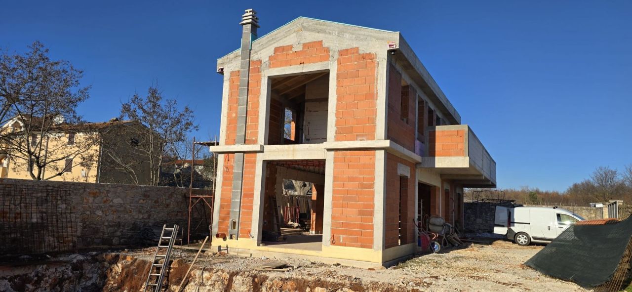 Villa Bale, Croatie, 145 m² - image 1