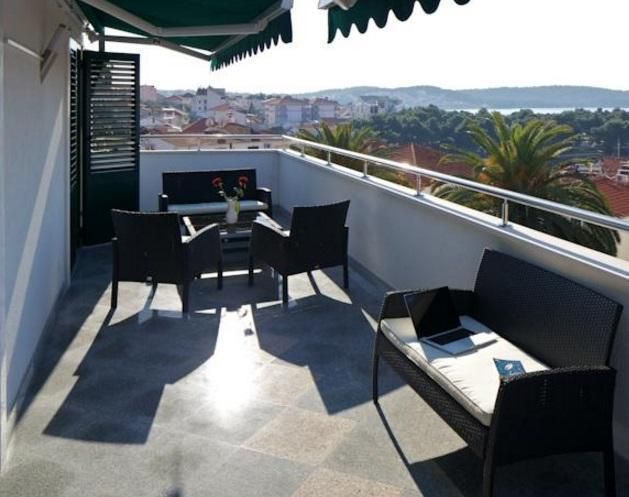 Hôtel sur Ciovo, Croatie - image 2