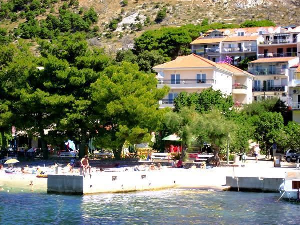 Hotel, albergo Zivogosce, Croazia, 800 m² - foto 2