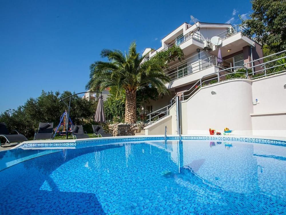 Villa à Makarska, Croatie, 350 m² - image 2