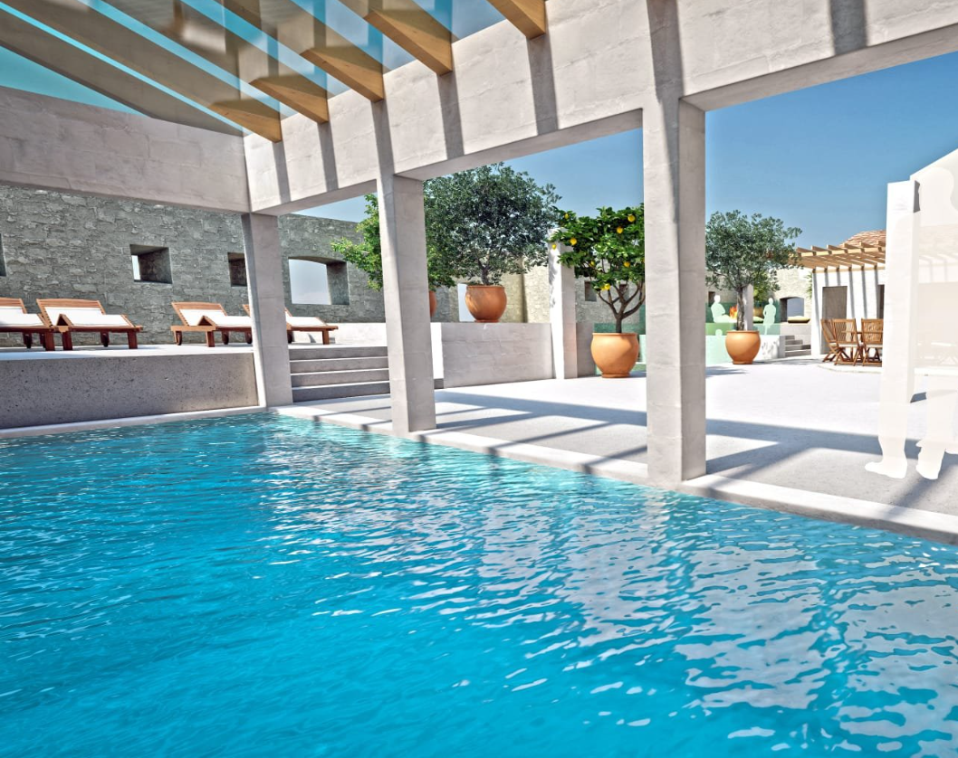 Villa Sucuraj, Croacia, 650 m² - imagen 1