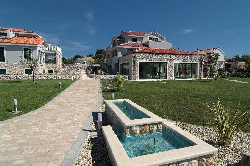 Villa Murter, Croazia, 700 m² - foto 2