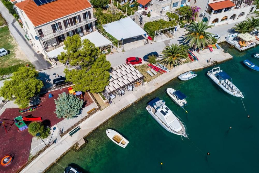 Hôtel à Dubrovnik, Croatie, 825 m² - image 2