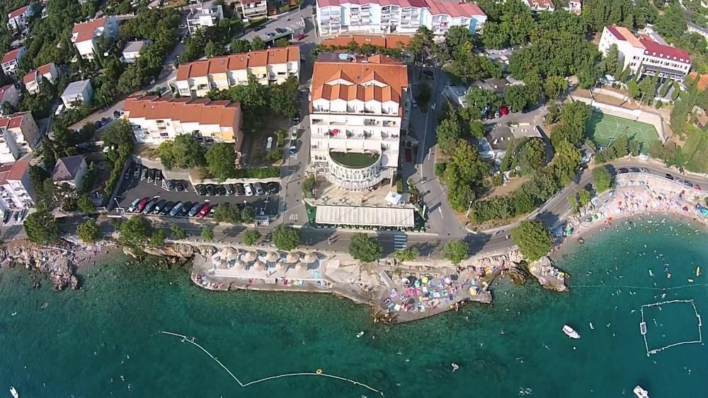 Hotel in Rijeka, Croatia, 5 369 m² - picture 2