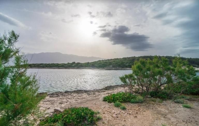 Hôtel Povlja, Croatie, 399 m² - image 2