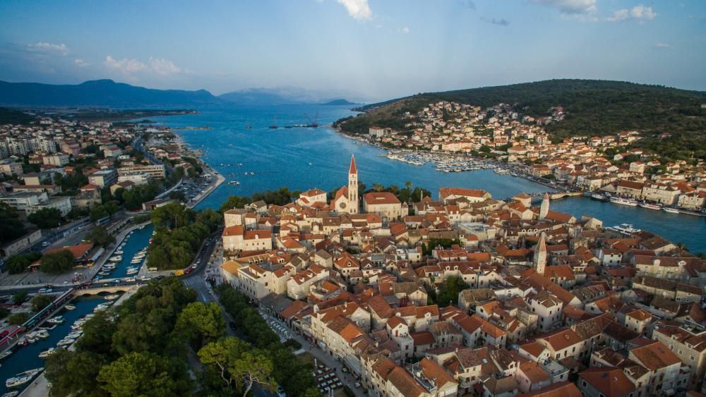 Hôtel à Trogir, Croatie - image 2