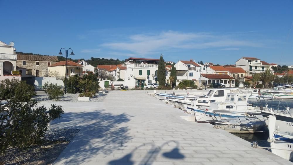 Hotel, albergo Murter, Croazia, 250 m² - foto 2