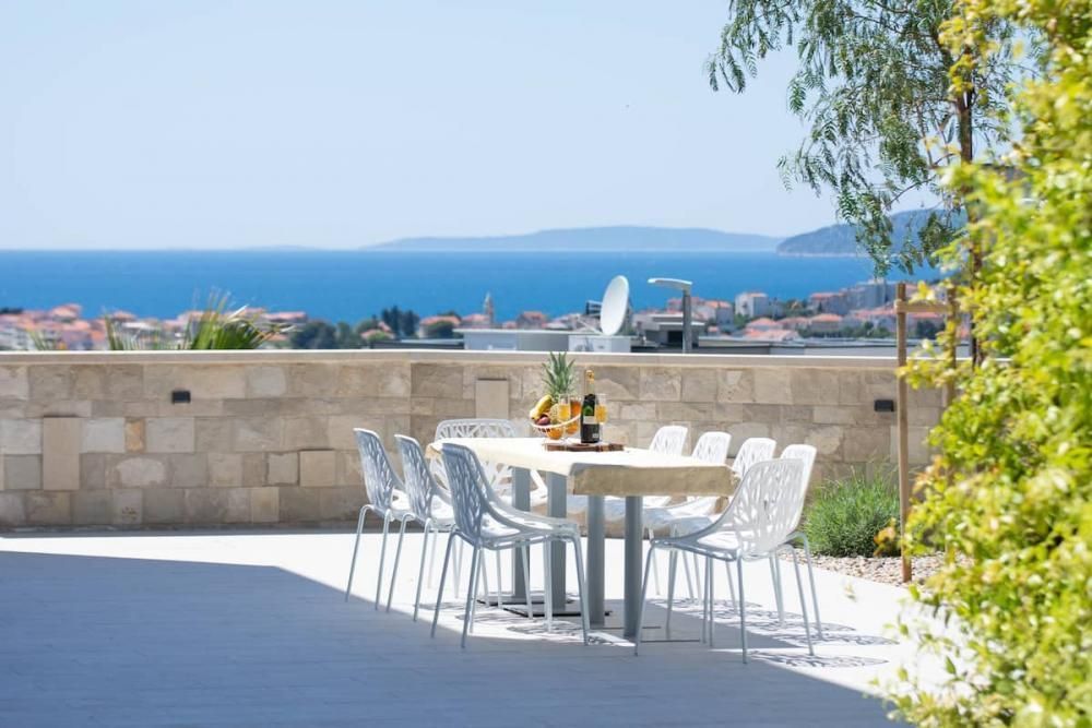 Villa Strozanac, Croazia, 385 m² - foto 2