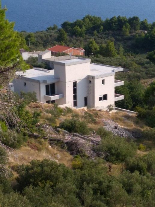 Hotel Podgora, Kroatien, 720 m² - Foto 2