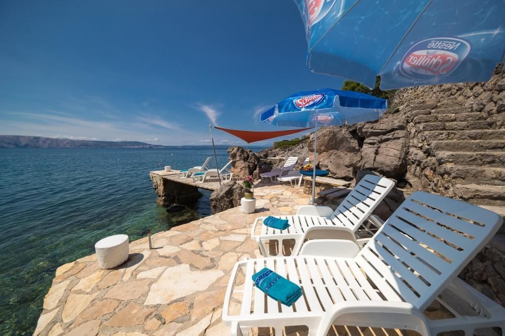 Villa a Novi Vinodolski, Croazia, 710 m² - foto 2