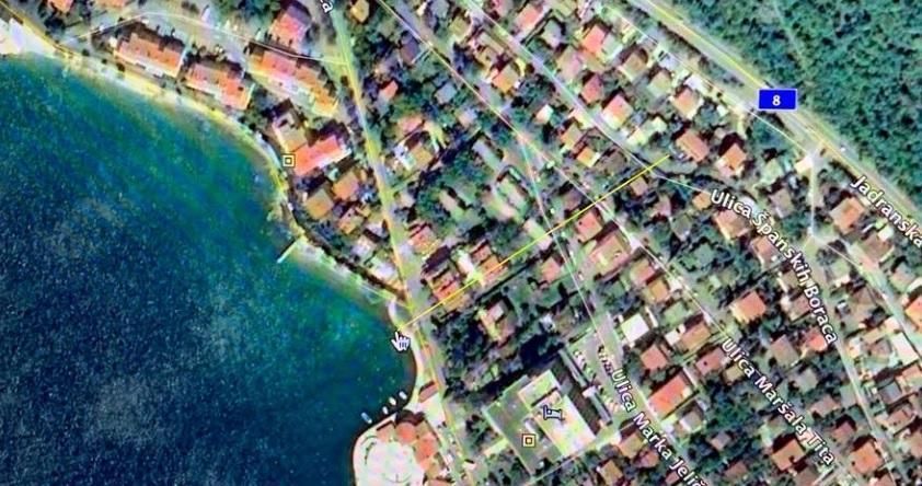 Hotel in Selce, Croatia, 400 m² - picture 1