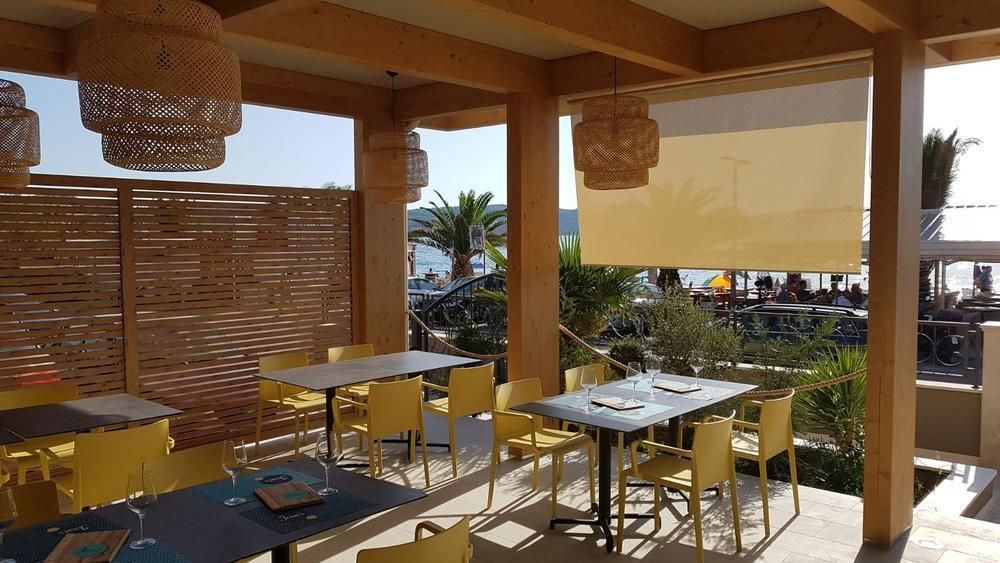 Hotel, albergo su Ciovo, Croazia, 489 m² - foto 2