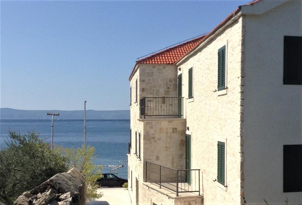 Hotel on Brac, Croatia, 450 m² - picture 2