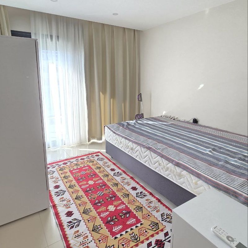 Apartment in Alanya, Türkei, 110 m² - Foto 10