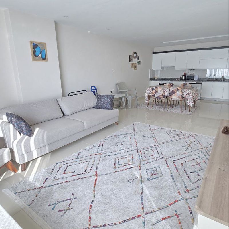 Apartment in Alanya, Türkei, 110 m² - Foto 6