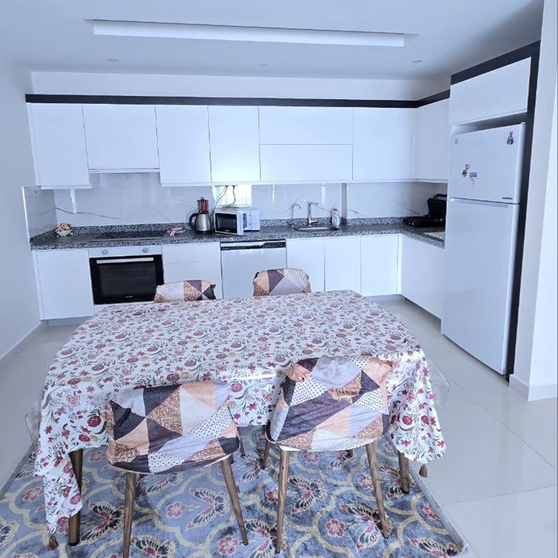 Apartment in Alanya, Türkei, 110 m² - Foto 7