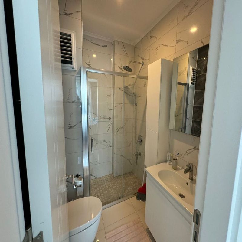 Apartment in Alanya, Türkei, 110 m² - Foto 12