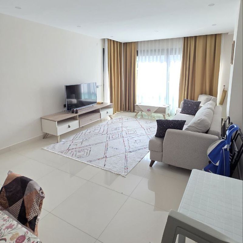 Apartment in Alanya, Türkei, 110 m² - Foto 5