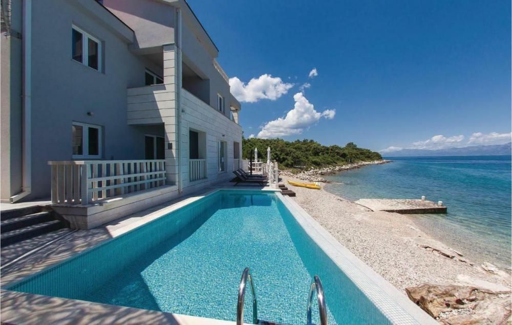 Villa Peljesac, Croacia, 320 m² - imagen 2