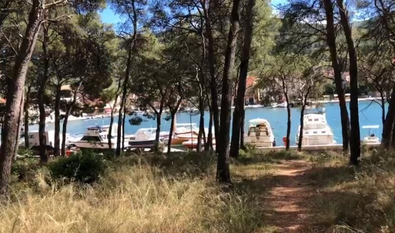 Villa sur Hvar, Croatie, 350 m² - image 2