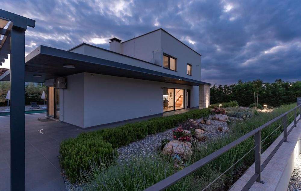 Villa en Poreč, Croacia, 241 m² - imagen 2