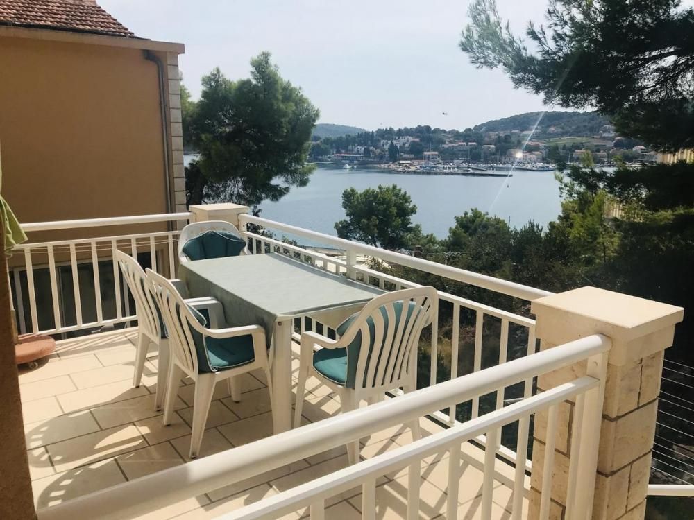 Hotel, albergo Lumbarda, Croazia, 1 090 m² - foto 2