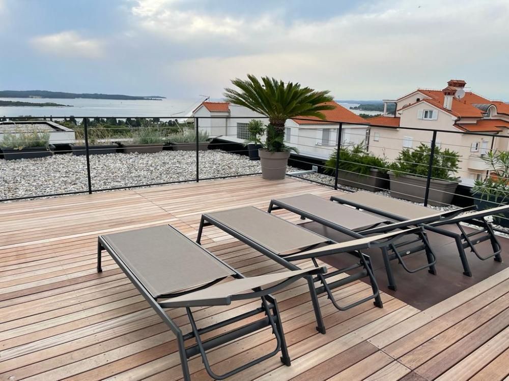 Villa in Fažana, Kroatien, 680 m² - Foto 2