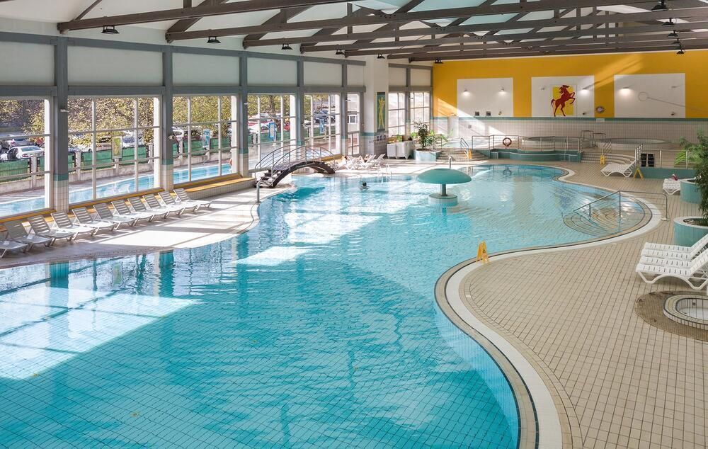 Hotel, albergo Rogaska Slatina, Croazia - foto 2