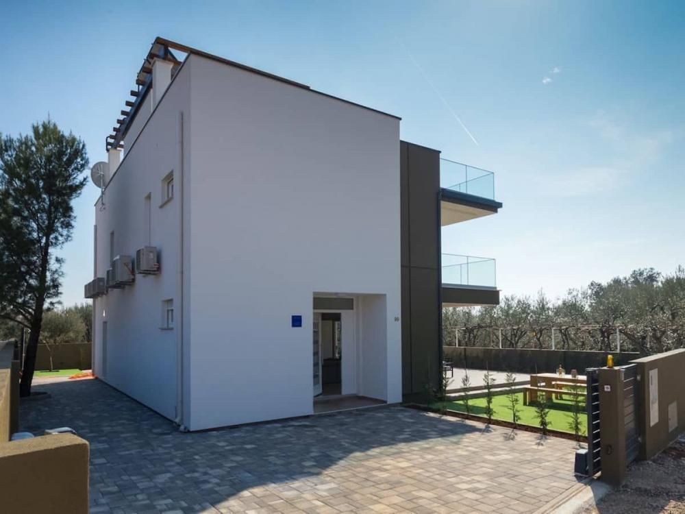 Villa a Fasana, Croazia, 300 m² - foto 2