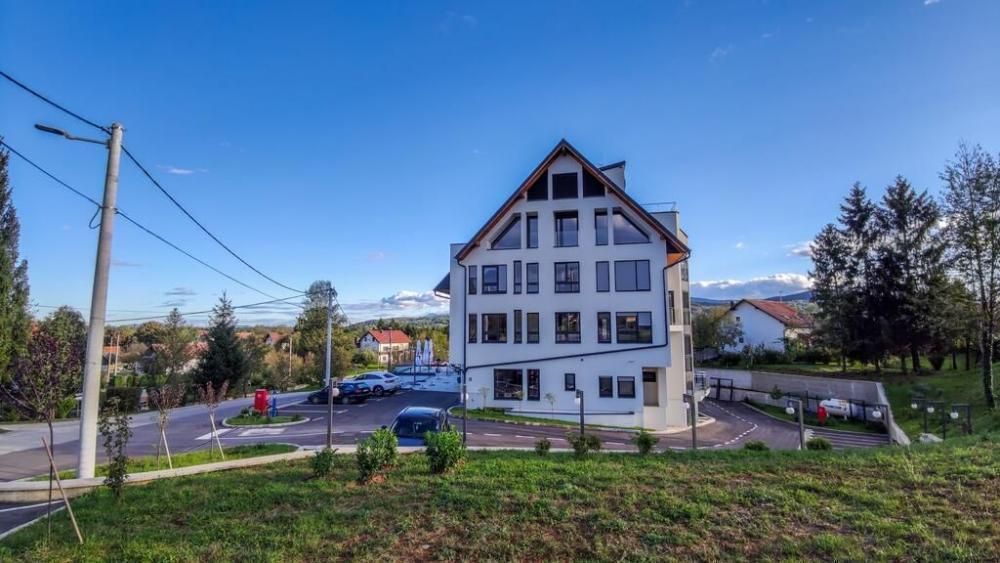 Hôtel Plitvice, Croatie - image 2