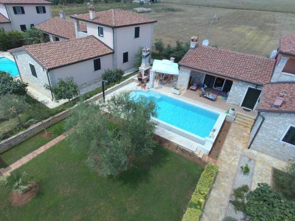 Villa a Parenzo, Croazia, 168 m² - foto 2