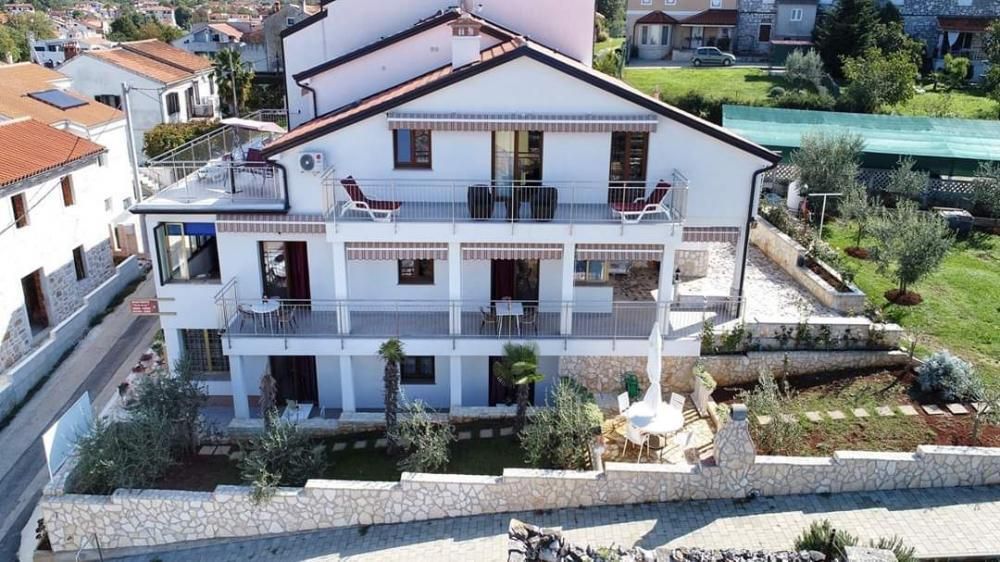 Hotel in Porec, Croatia, 414 m² - picture 2