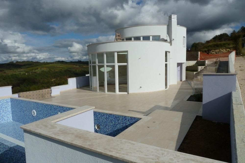 Villa in Buje, Croatia, 318 m² - picture 2