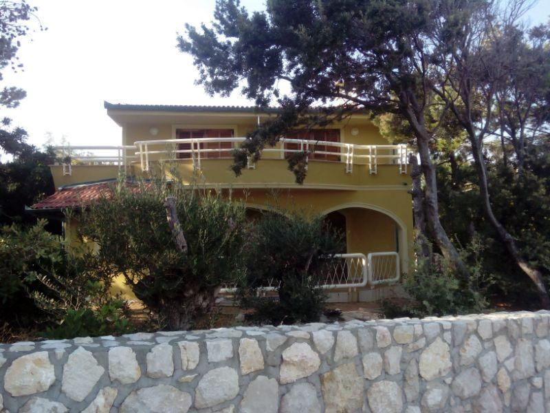 Villa Baska, Croazia, 320 m² - foto 2
