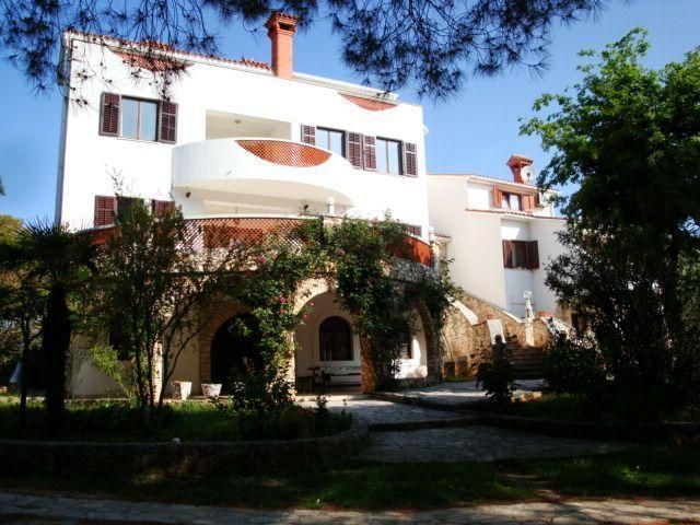 Hôtel à Méduline, Croatie, 700 m² - image 2