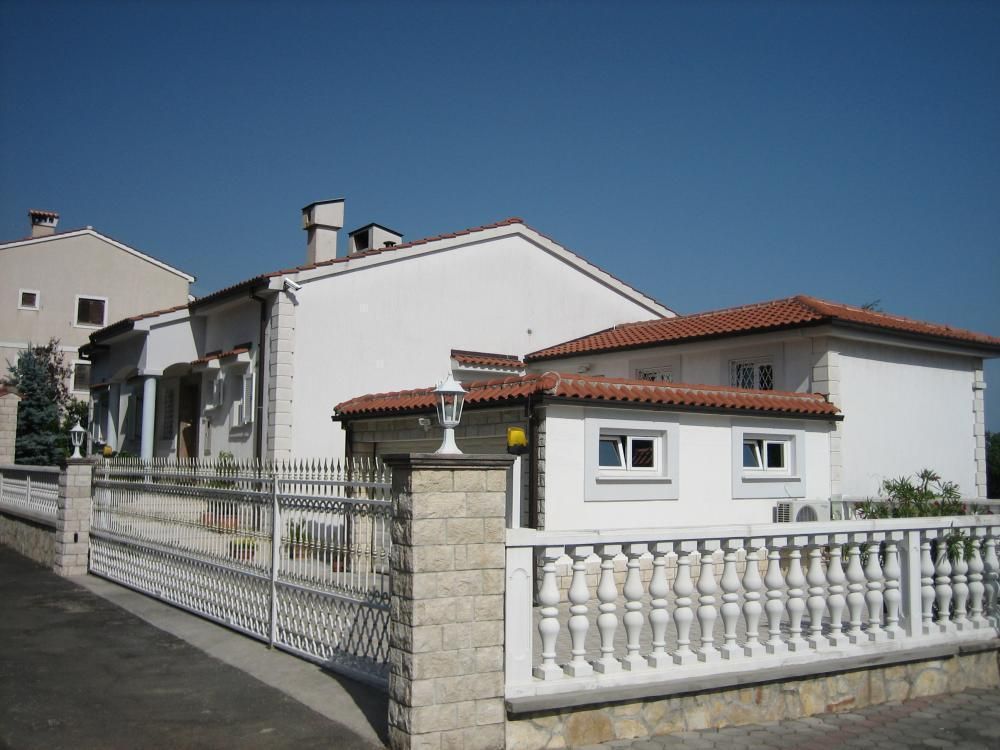 Villa Matulji, Croazia, 400 m² - foto 2
