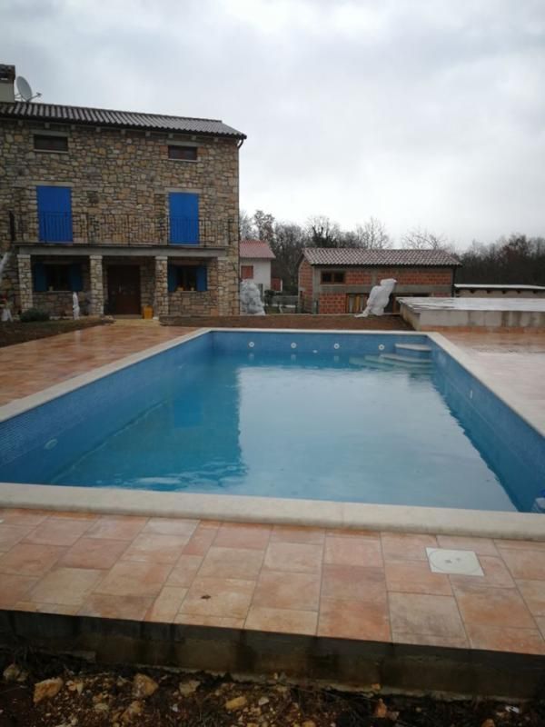 Villa à Labin, Croatie, 260 m² - image 2