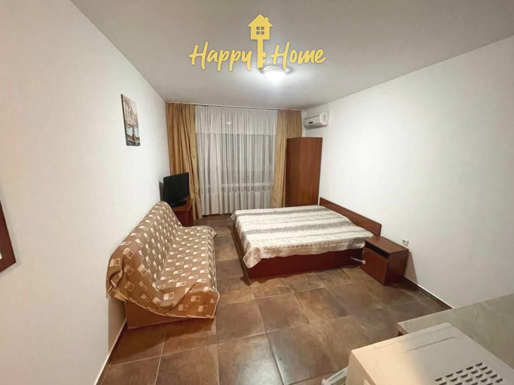 Estudio en Sunny Beach, Bulgaria, 37 m² - imagen 1