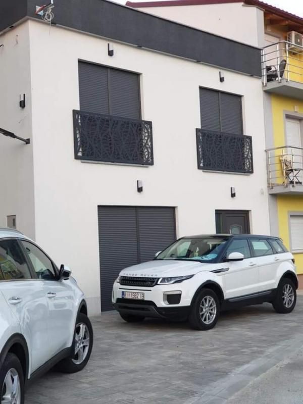 Villa Bribir, Croazia, 125 m² - foto 2