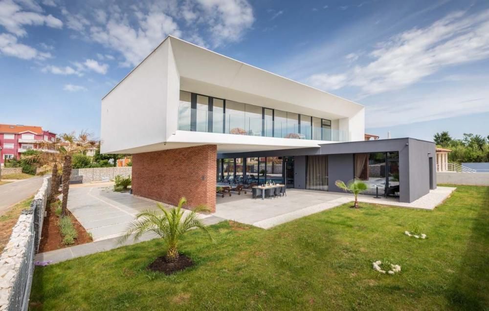 Villa Ližnjan, Croazia, 429 m² - foto 2