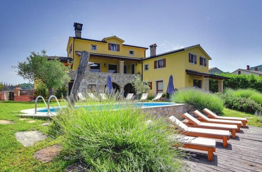 Villa Grdoselo, Croazia, 350 m² - foto 2