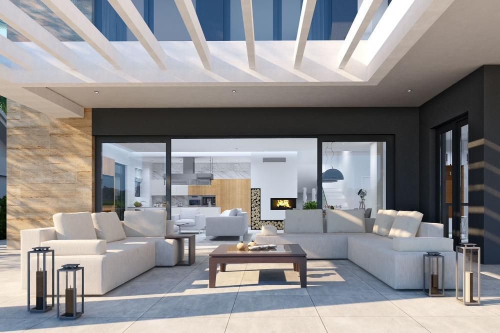 Villa Pag, Croazia, 310 m² - foto 2