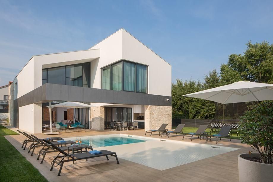 Villa Ližnjan, Croatie, 400 m² - image 2