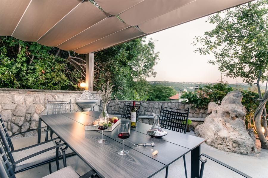 Hotel in Opatija, Croatia, 170 m² - picture 2