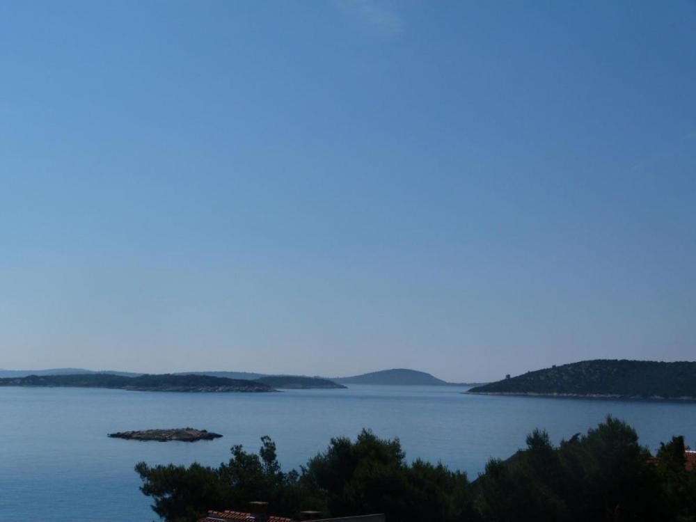 Hotel Marina, Croacia, 505 m² - imagen 1