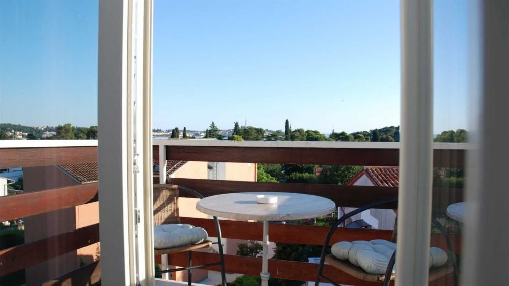 Hôtel à Rovinj, Croatie, 625 m² - image 2