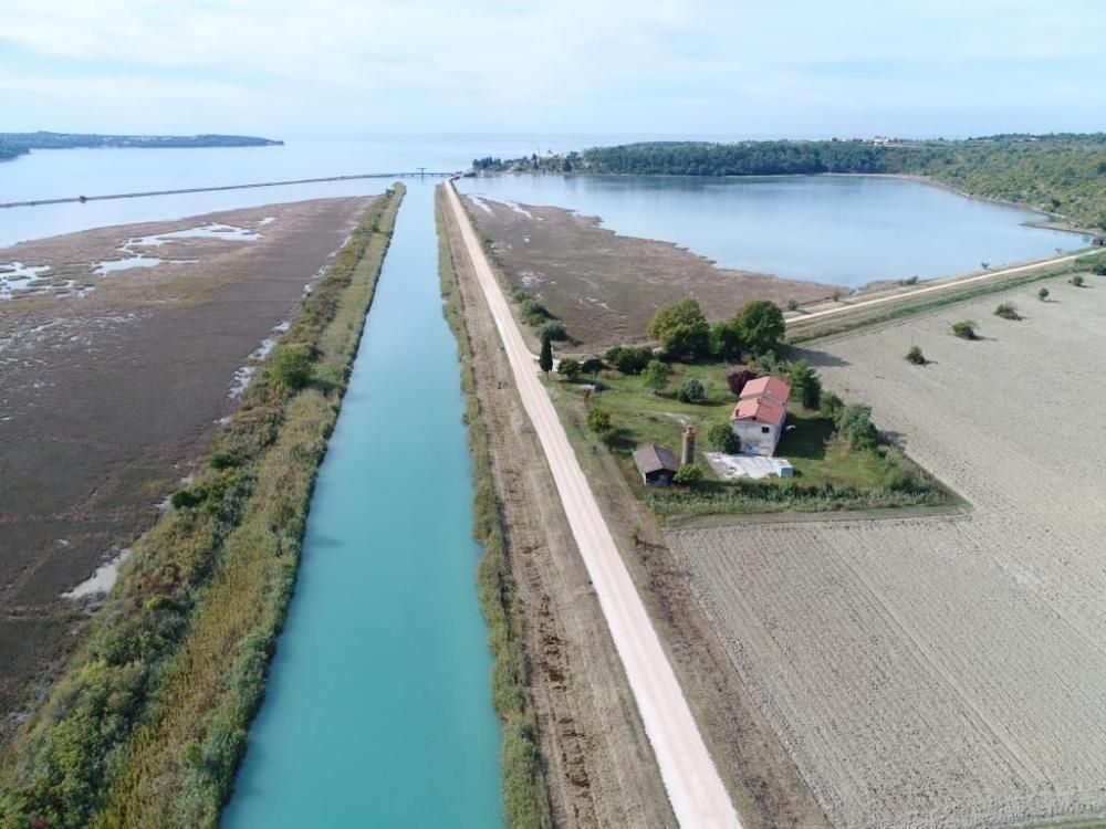 Villa a Cittanova, Croazia, 450 m² - foto 2